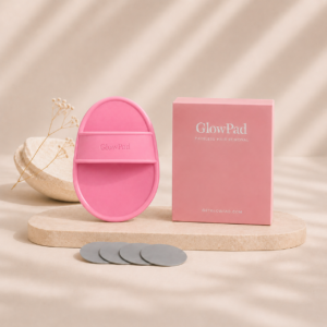 Crystal Hair Removal Kit